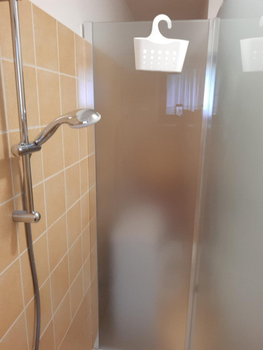 Bathroom 2, Villa Alma, Sondrio