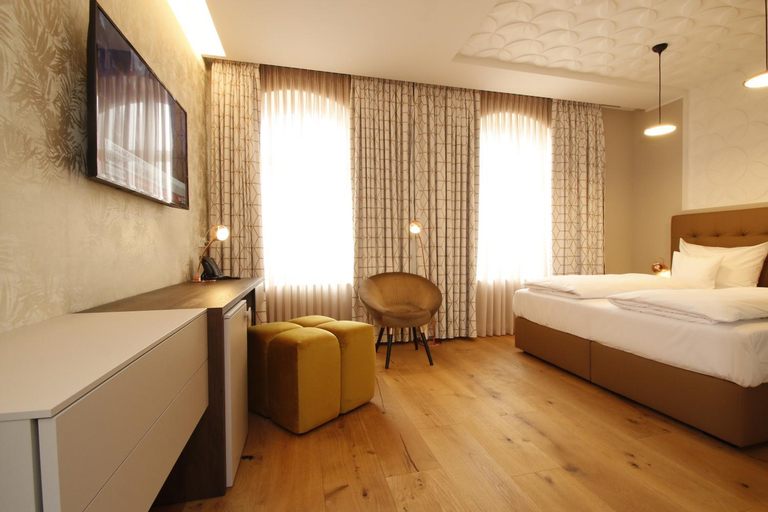 Bedroom 8