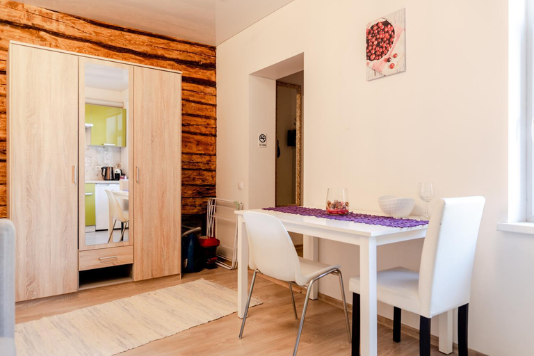 Others 5, Contact Free Apartments with free parking, Tallinn
