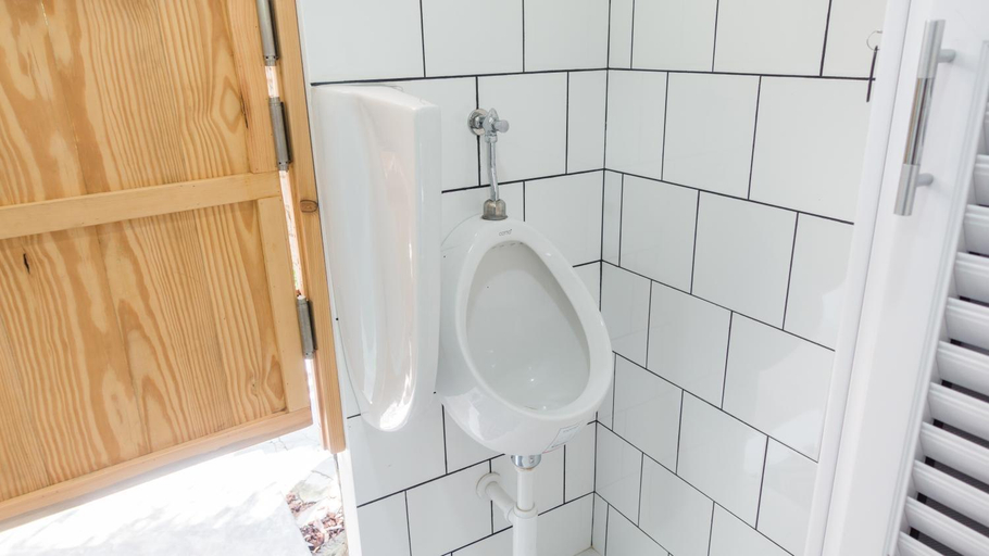 Bathroom 5