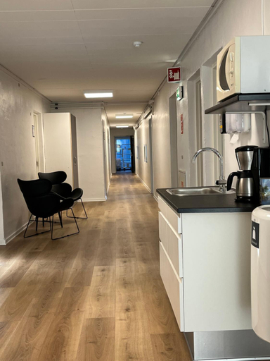 Others 3, Hirtshals Idrætscenter - Vandrehjem - Hostel, Hjørring