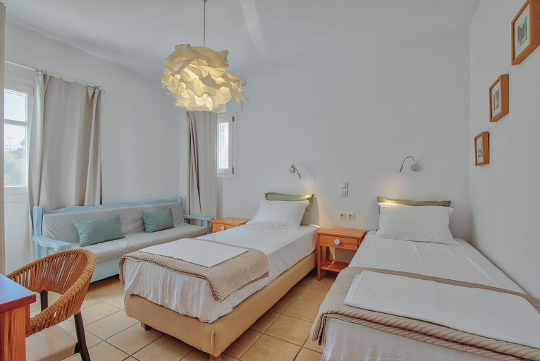 Others 3, Agapi's Houses, South Aegean