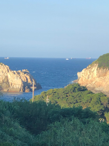 Others 5, Dongyin Homestay連江縣民宿054號, Lienkiang (Matsu Islands)