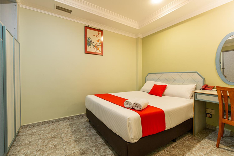 Bedroom 10