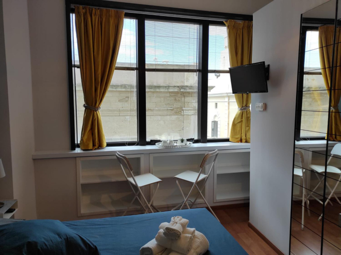 Others 5, B&B Rivellino Gallipoli, Lecce