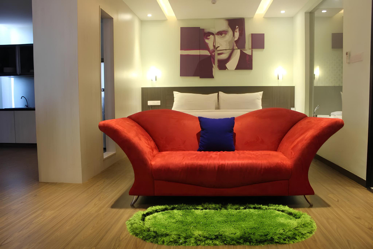 OS Style Hotel Batu Aji Batam Powered by Archipelago - Tap to explore photos