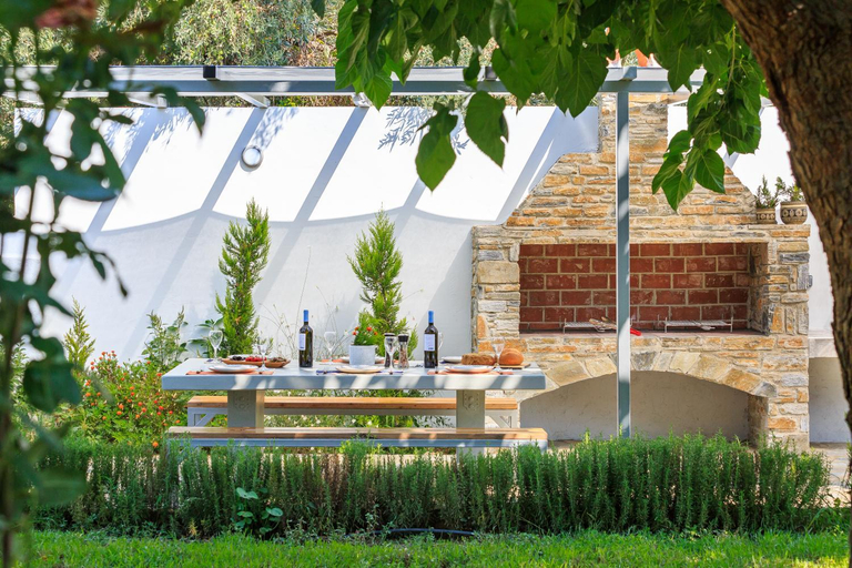Others 5, Artemis' Garden, Thessaly