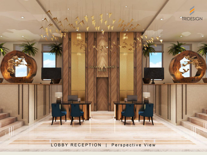 Jakarta Airport Hotel - Others