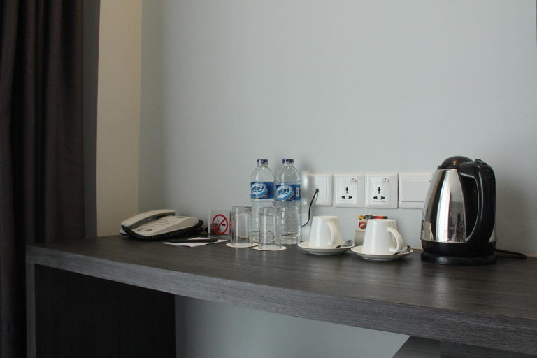 Amenities