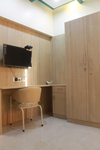 Others, JFIVE RESIDENCY, Chennai