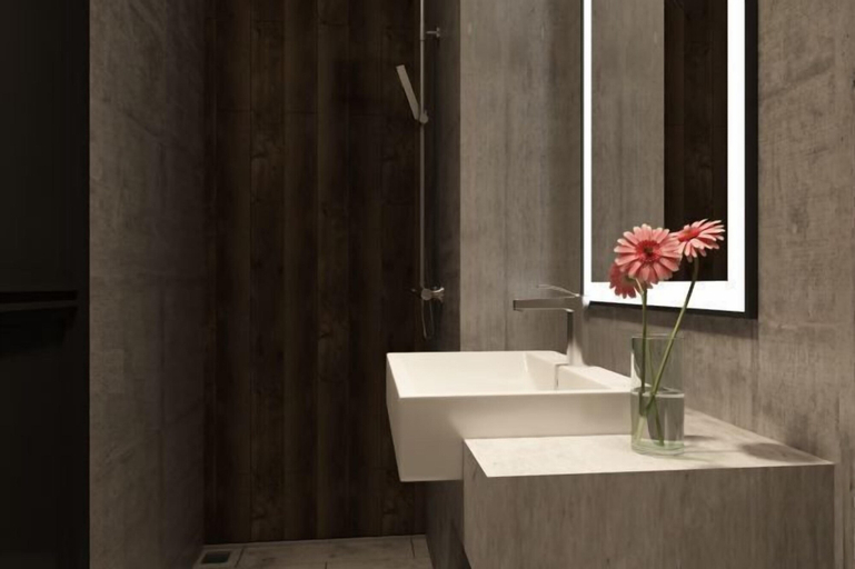 Bathroom 5