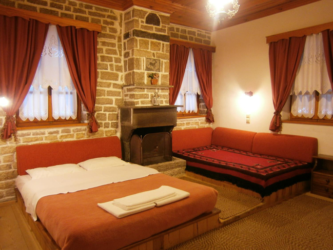 Bedroom 2, Filira, Epirus