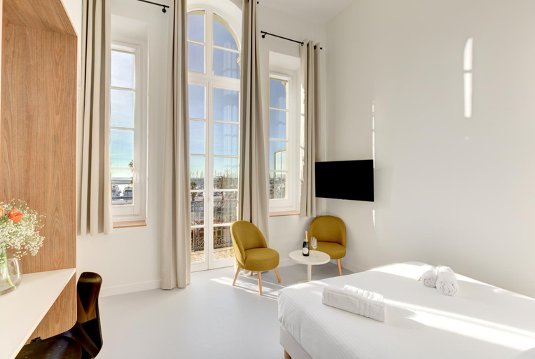 Others 2, Upstays Residence 12 Apartments Palais, Alpes-Maritimes
