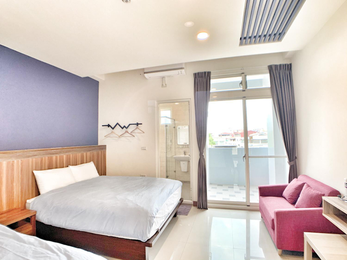 Bedroom 9