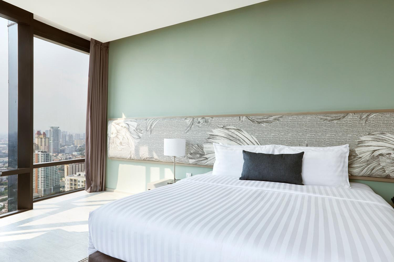 Bedroom 6
