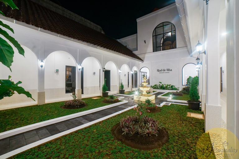 Exterior & Views 4, Riad de Alba Syariah by MHM, Salatiga