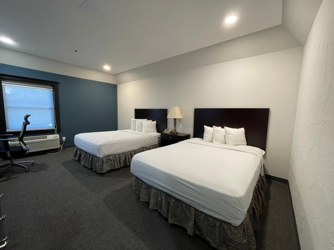 Bedroom 6