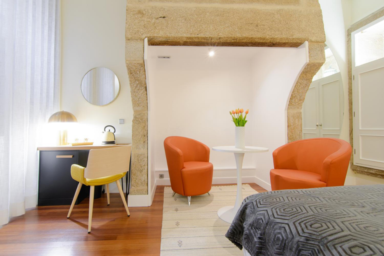 Others 5, Pazo de Mendoza, Pontevedra