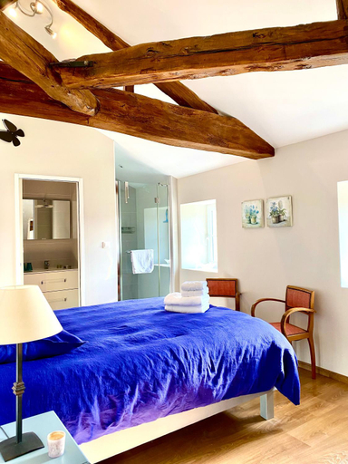 Others 2, Aux Agapanthes, Chambres d'Hotes charentaises de charme avec piscine, Charente-Maritime