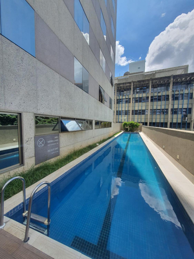 Sport & Beauty, Flip House BH Jardins, Belo Horizonte