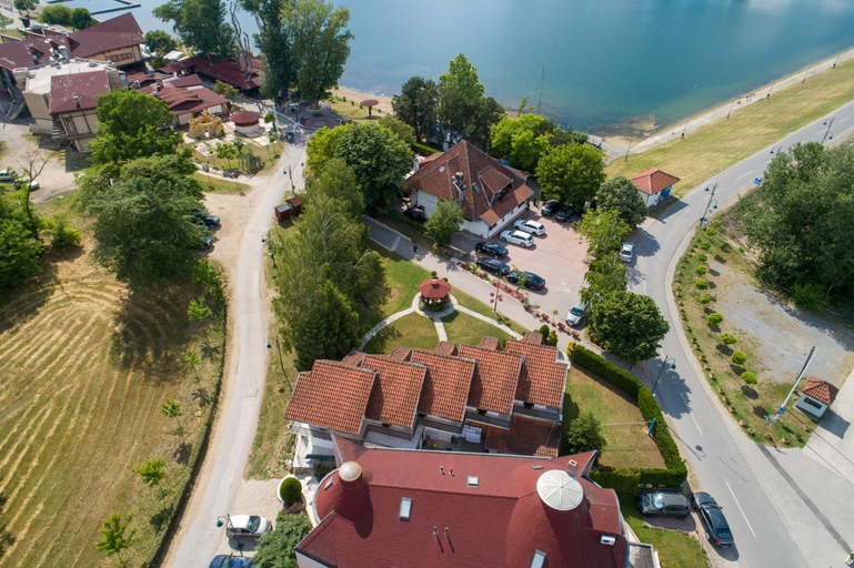 Others 3, Kod Brke, Veliko Gradište