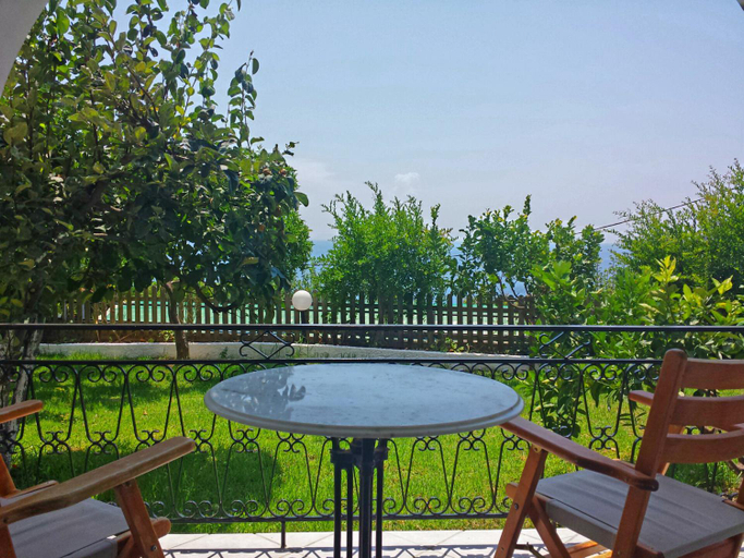 Others 5, Spiros Studios, Epirus