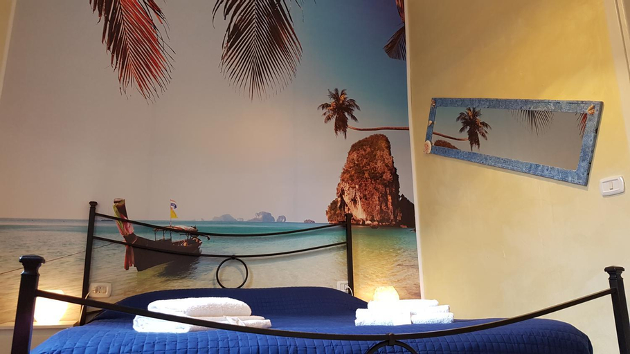 Bed Rho Fiera - Milano Galeazzi, Milano