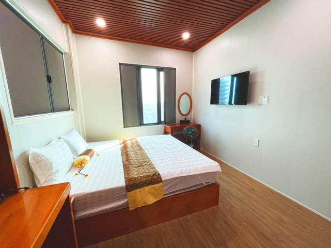 Bedroom 14