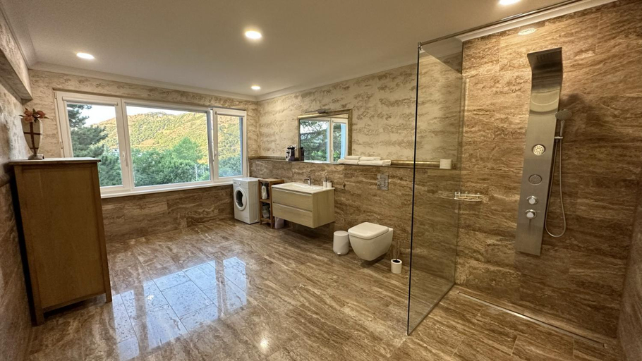 Bathroom 2, Комплекс Маджарово, Madzharovo