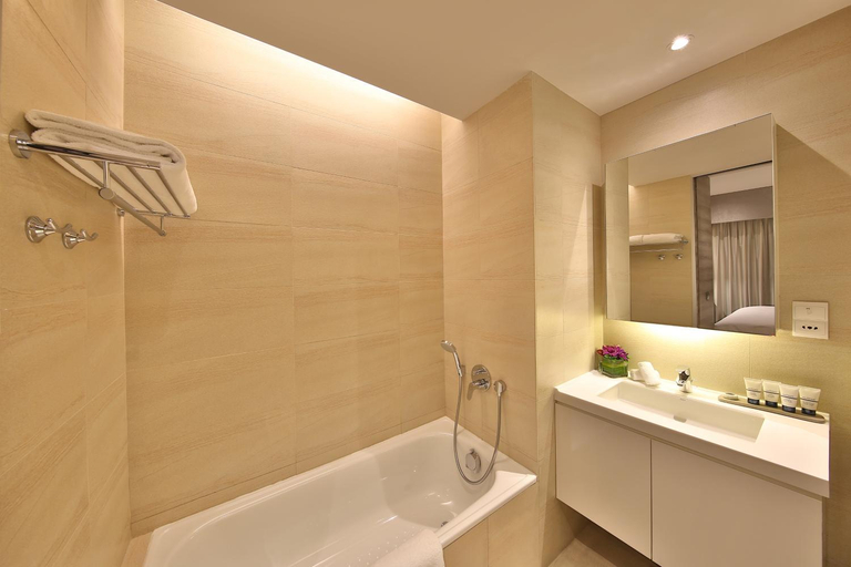 Bathroom 6