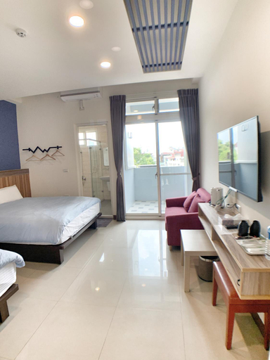 Bedroom 21