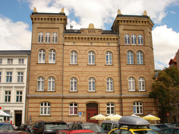 Others 2, Altstadt Hotel zur Post Stralsund, Vorpommern-Rügen