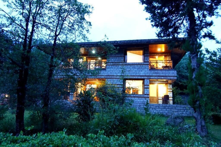 Exterior & Views 2, Banon Resorts, Kullu