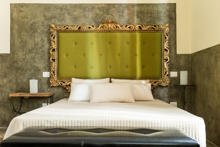 Bedroom 2, Suite Minerva, Bari