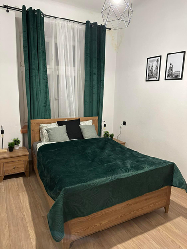 Others 5, Wielopole Classy Rooms, Kraków City