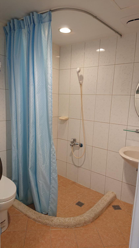 Bathroom 2, Siaowan B&B, Pingtung