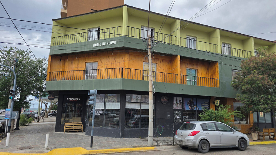 Exterior & Views, Hotel Vida, Biedma