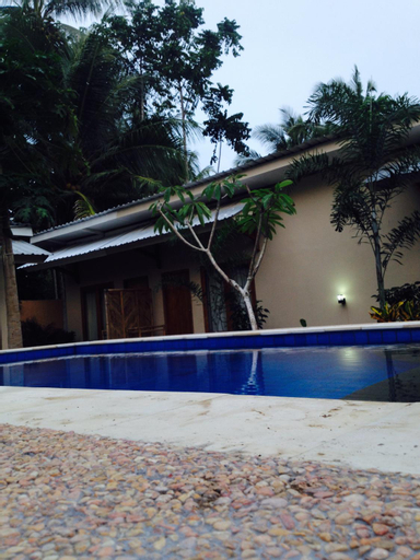 Swimming Pool 3
