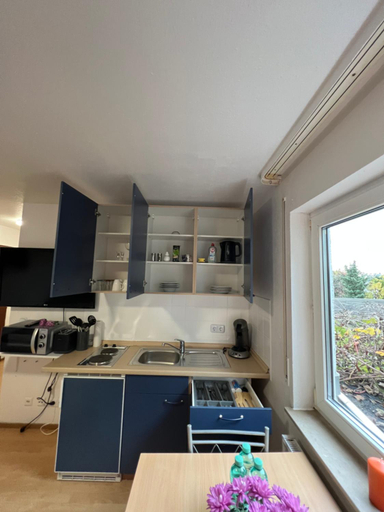Others 3, Apartment 6 am Stuttgarter Flughafen-Messe, Esslingen