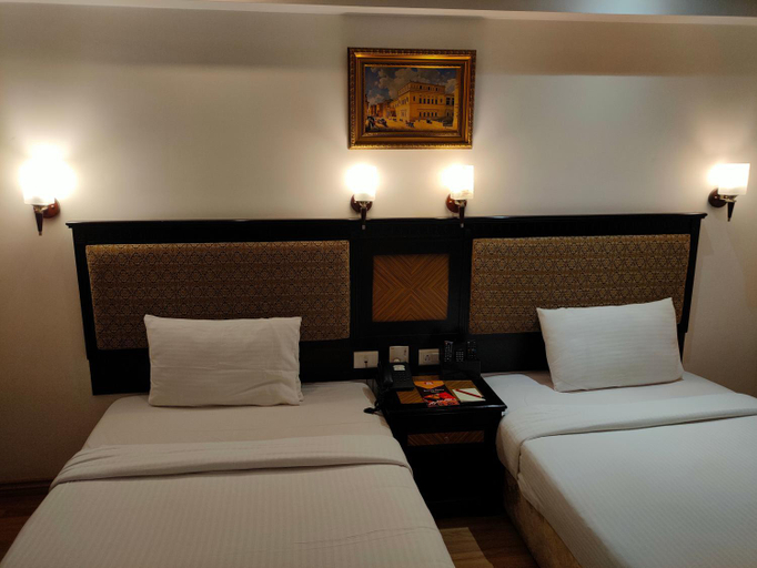 Bedroom 5