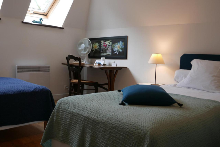 Others 5, Les Chambres du Moulin, Pyrénées-Atlantiques