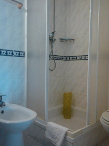 Bedroom 3, Hospedaria Saozinha, Figueira da Foz