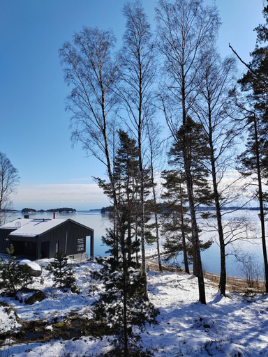 Exterior & Views 1, Hotel Rantapuisto, Uusimaa