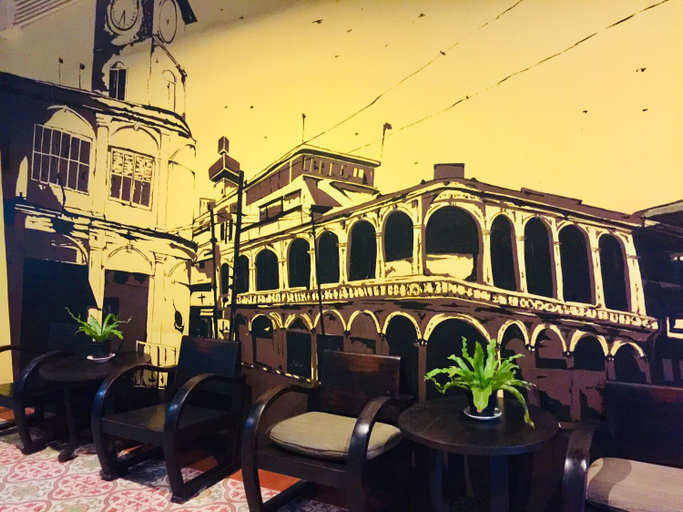 Sunny Hostel Phuket, Phuket Island