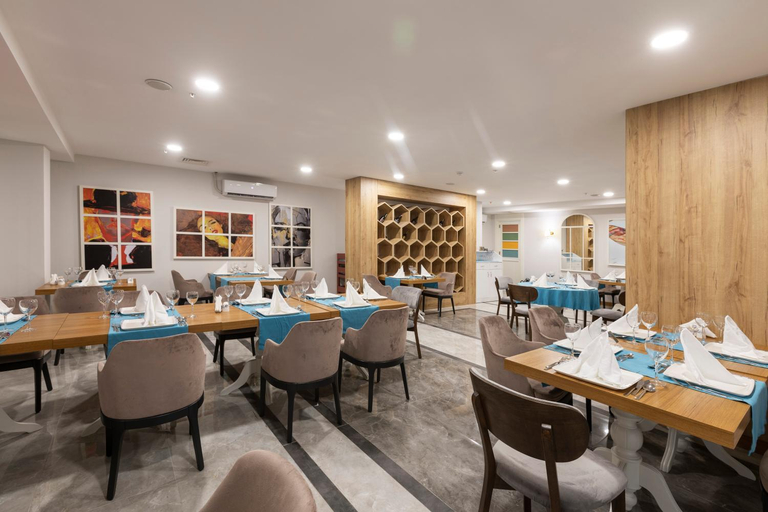 Food & Drinks 5, Narcia Resort Side - Ultra All Inclusive, Manavgat