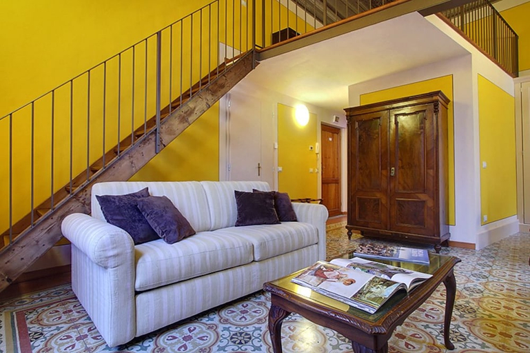 Others 3, Puccini Apartments, Florence