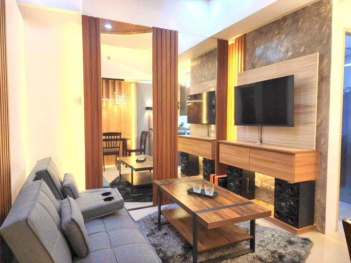 Others 5, Topspot Staycation @HarbourParkResidences, Mandaluyong