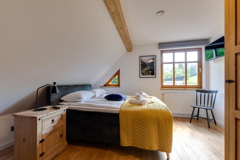 Others 2, Biala Owieczka B&B Szczyrk, Bielsko