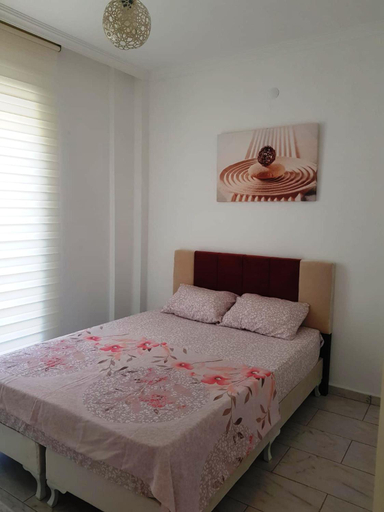 Bedroom 3, Belka Golf Residence (LUX Apart poolside), Serik