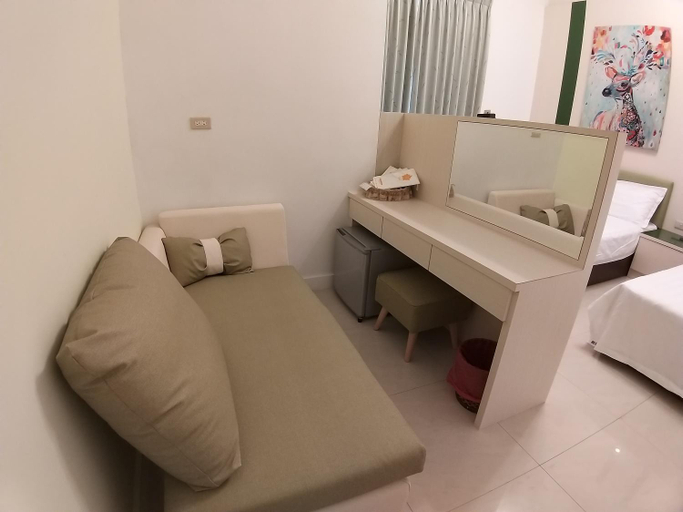 Others 4, 200km Away From Home Homestay, Penghu